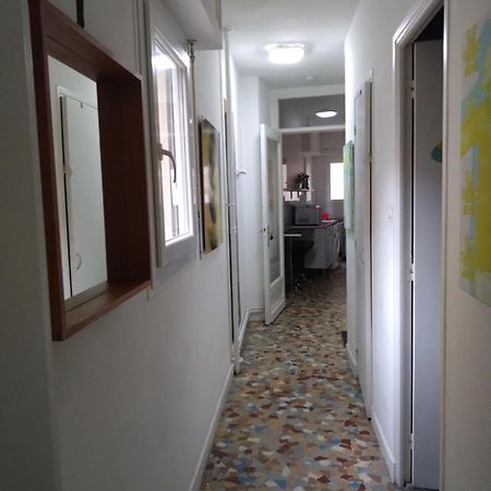 Nice Appartement Centre Ville Экстерьер фото