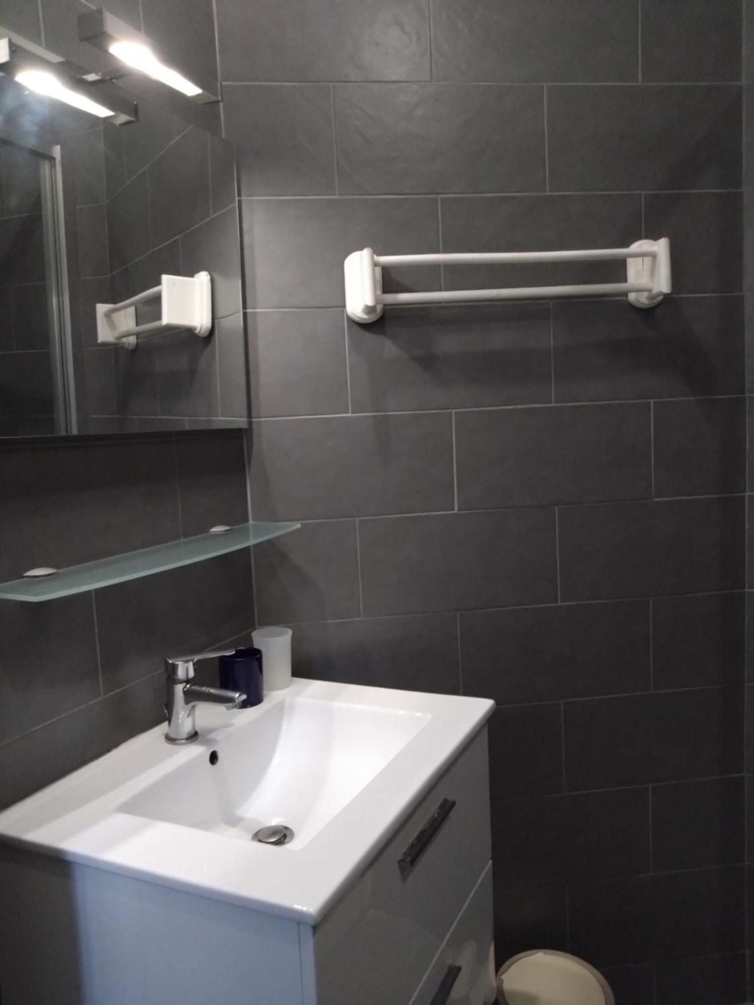 Nice Appartement Centre Ville Экстерьер фото