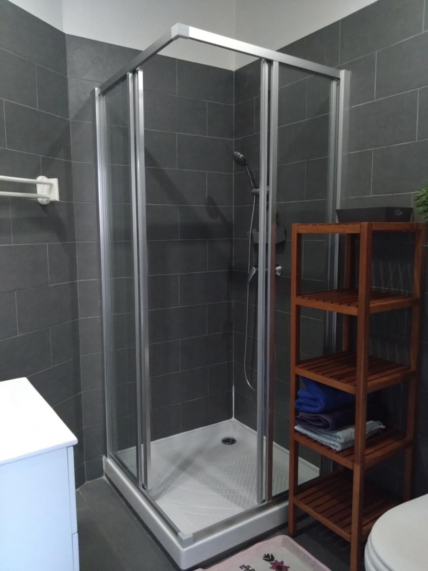 Nice Appartement Centre Ville Экстерьер фото
