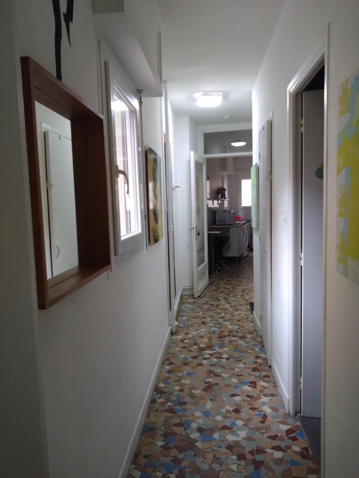 Nice Appartement Centre Ville Экстерьер фото