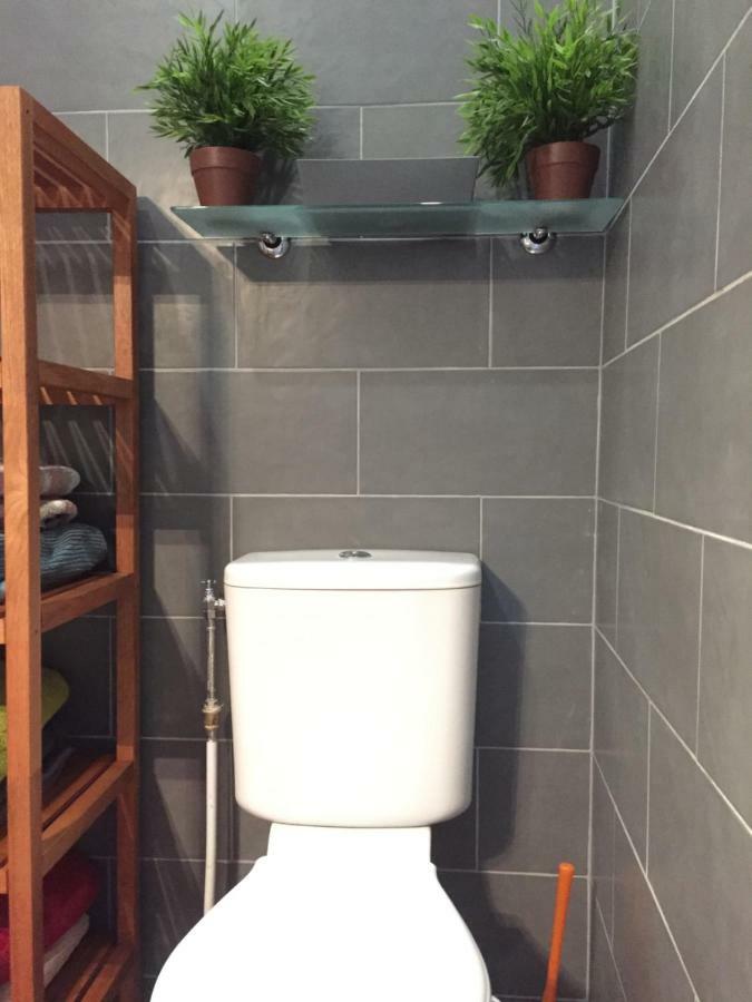 Nice Appartement Centre Ville Экстерьер фото